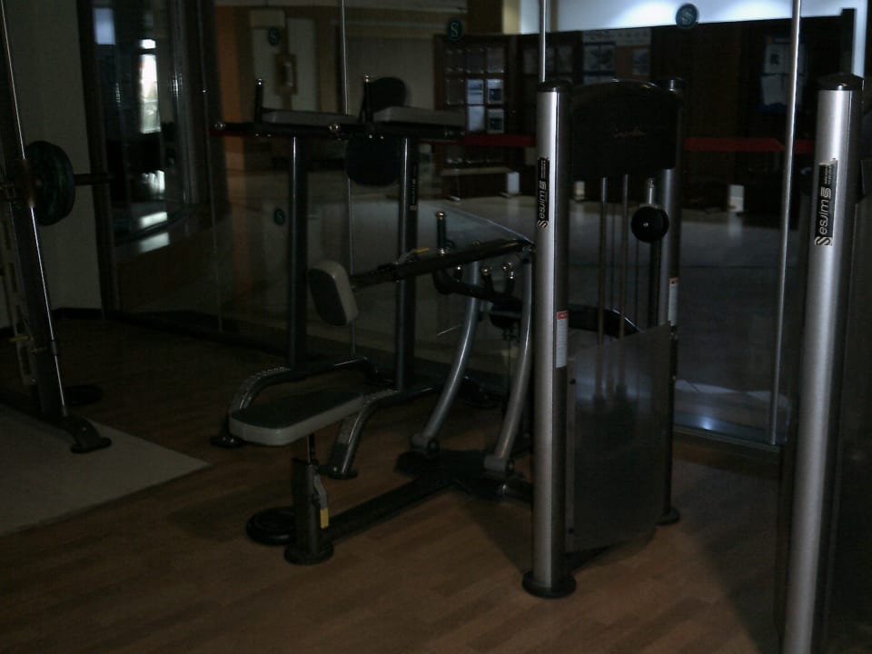 Sport & Freizeit Hotel Sultan of Side