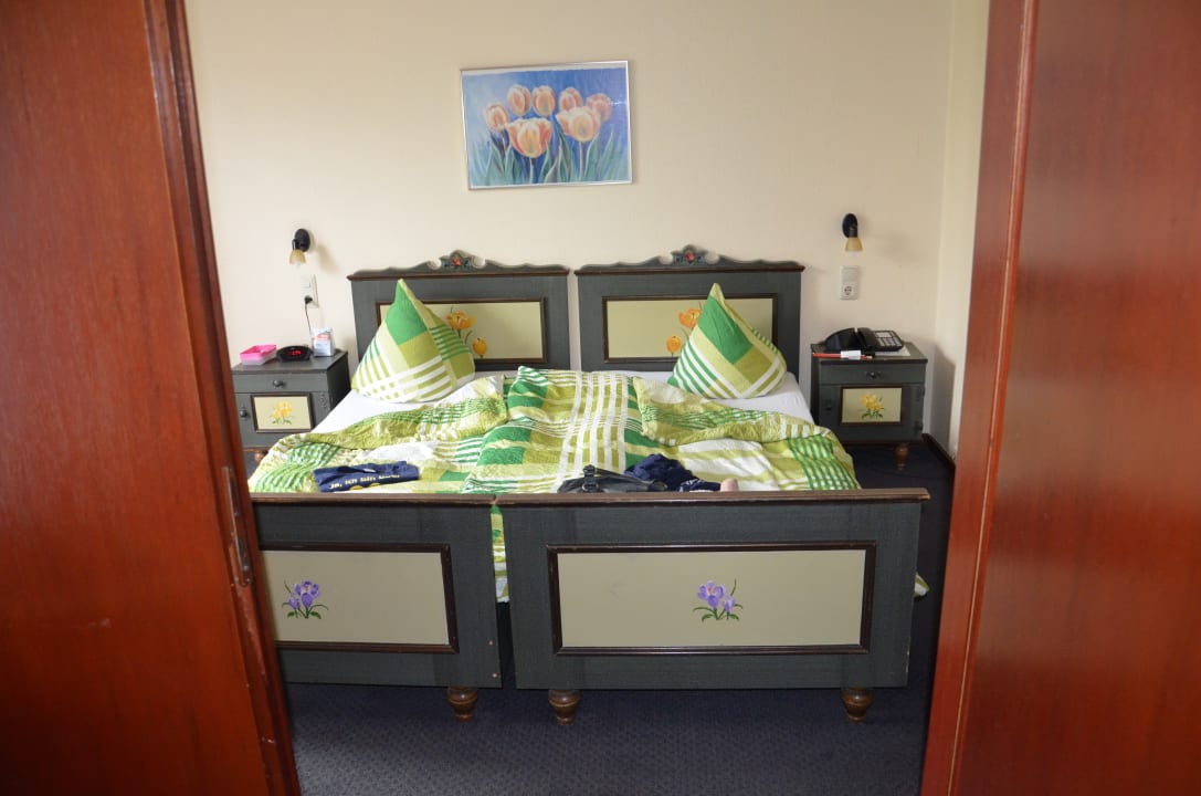 Zimmer Hotel Wennhof