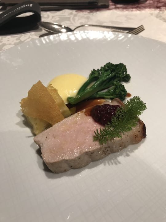 Gastro Hotel Alpenhof