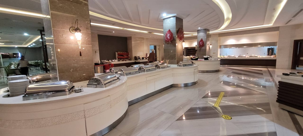 Gastro Diamond Elite Hotel & Spa