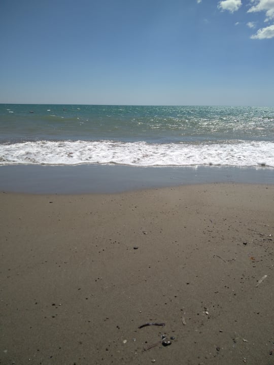 Strand Belconti Resort Hotel