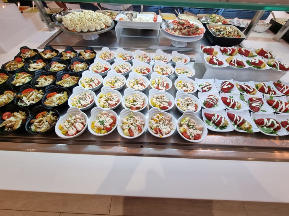 Gastro Corallium Beach by Lopesan Hotels - Adults only
