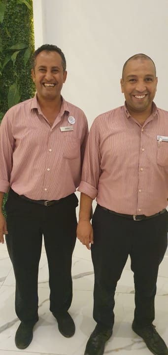 Gastro Hurghada Long Beach Resort