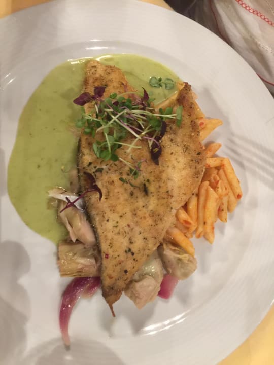 Gastro Hotel Bellevue am See