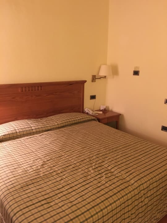 Zimmer Hotel Popilia Country Resort