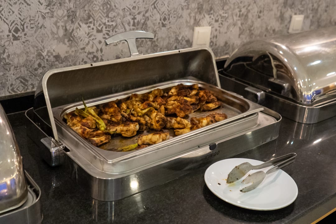 Gastro Beso Beach Hotel