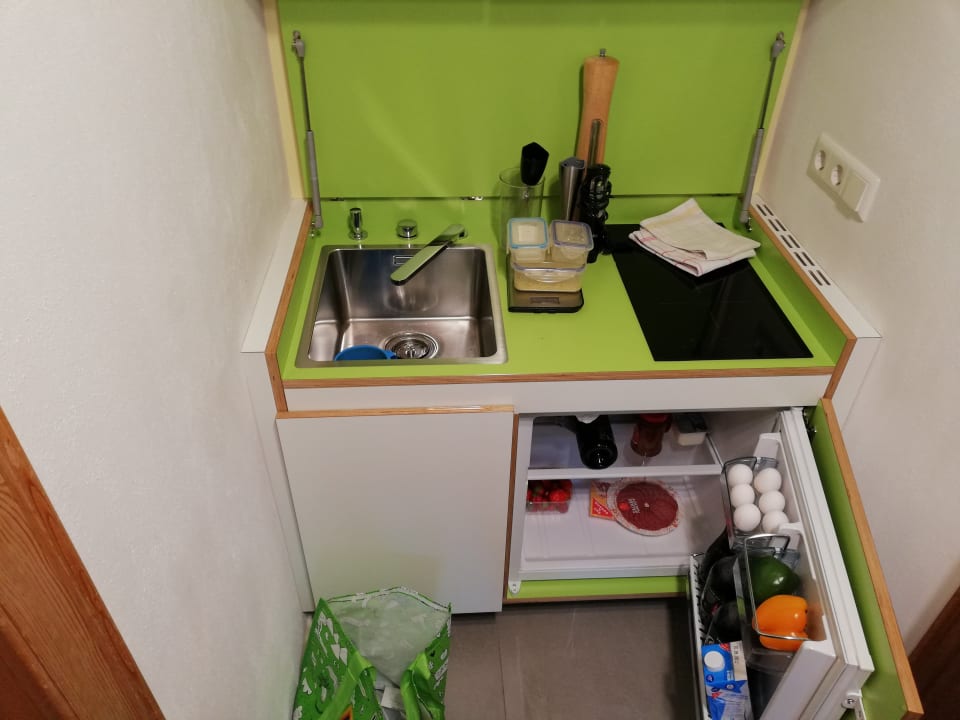 Zimmer Sonnhof Apart Hotel