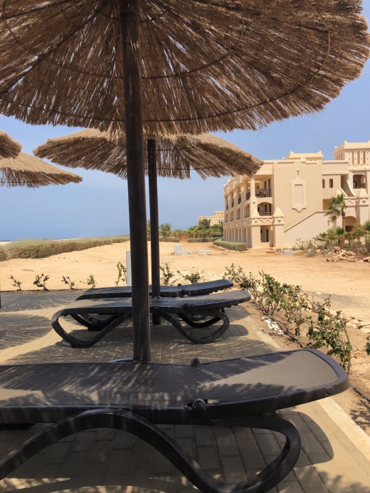 Strand Hotel Riu Touareg