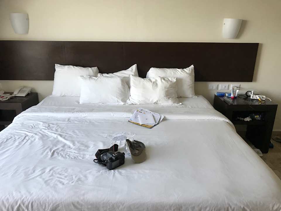 Zimmer Akumal Bay Beach & Wellness Resort