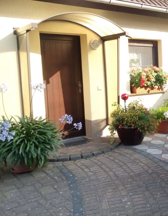  Ferienwohnung Gliese in Beeskow Ferienwohnung Gliese