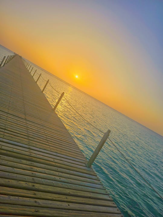 Strand Casa Mare Resort