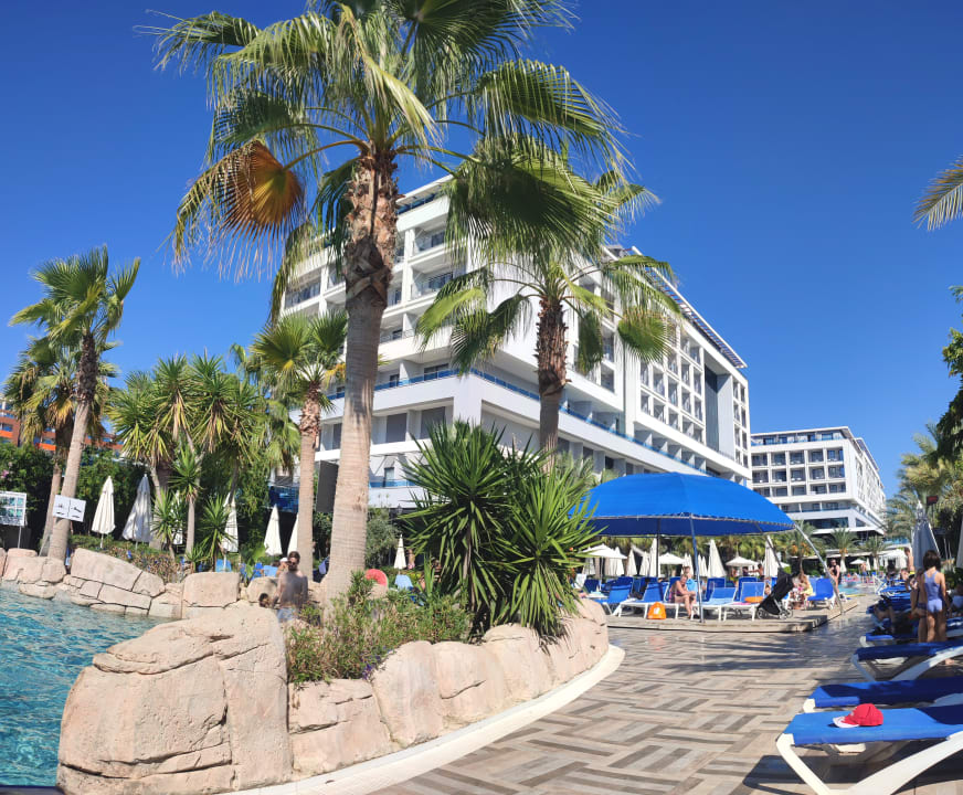 Pool Numa Bay Exclusive Hotel