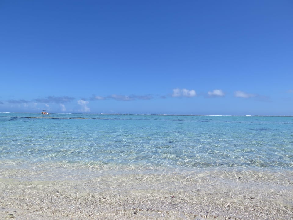 Meer The St. Regis Le Morne Resort, Mauritius