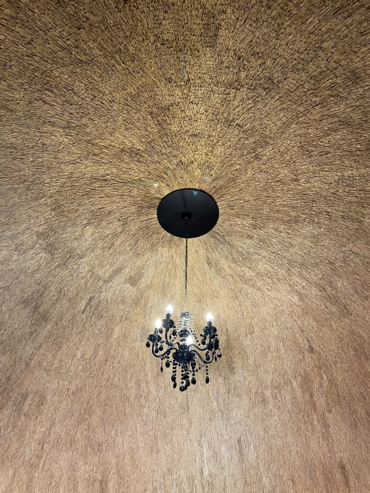 Zimmer We Kebi Safari Camp