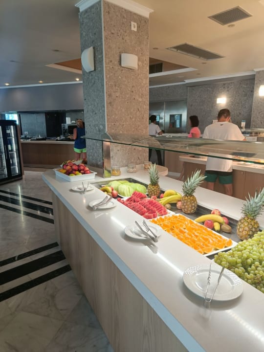 Gastro Hydramis Palace Beach Resort