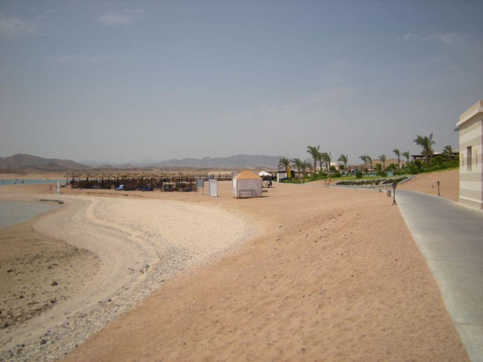 Vom Steg zum Strand TUI MAGIC LIFE Kalawy