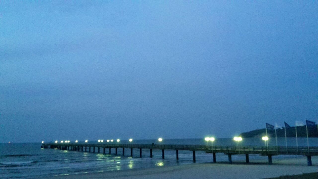 Strand IFA Rügen Hotel & Ferienpark