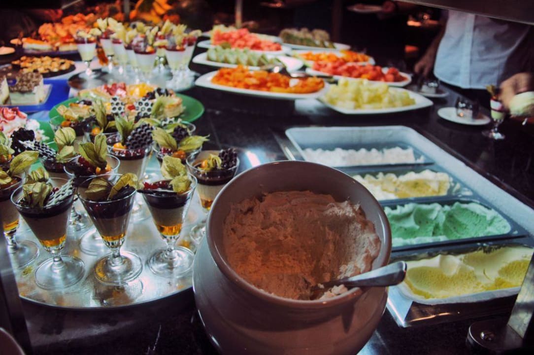 Lopesan Baobab Resort Lopesan Baobab Resort