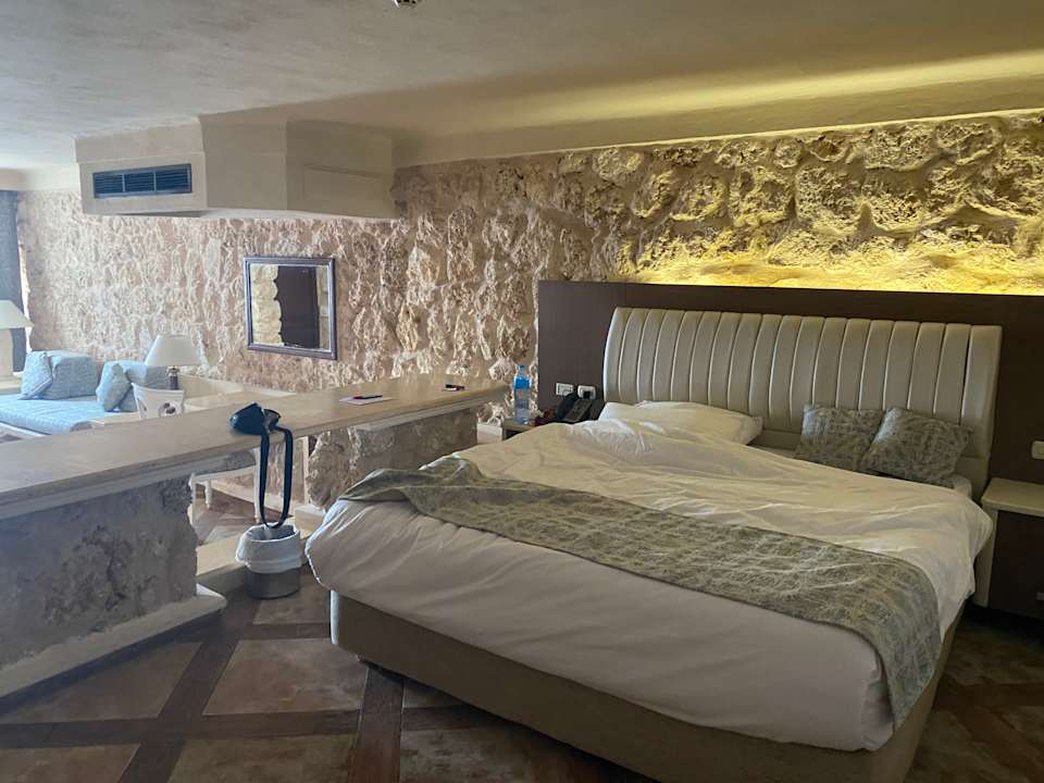 Zimmer Pickalbatros Citadel Resort