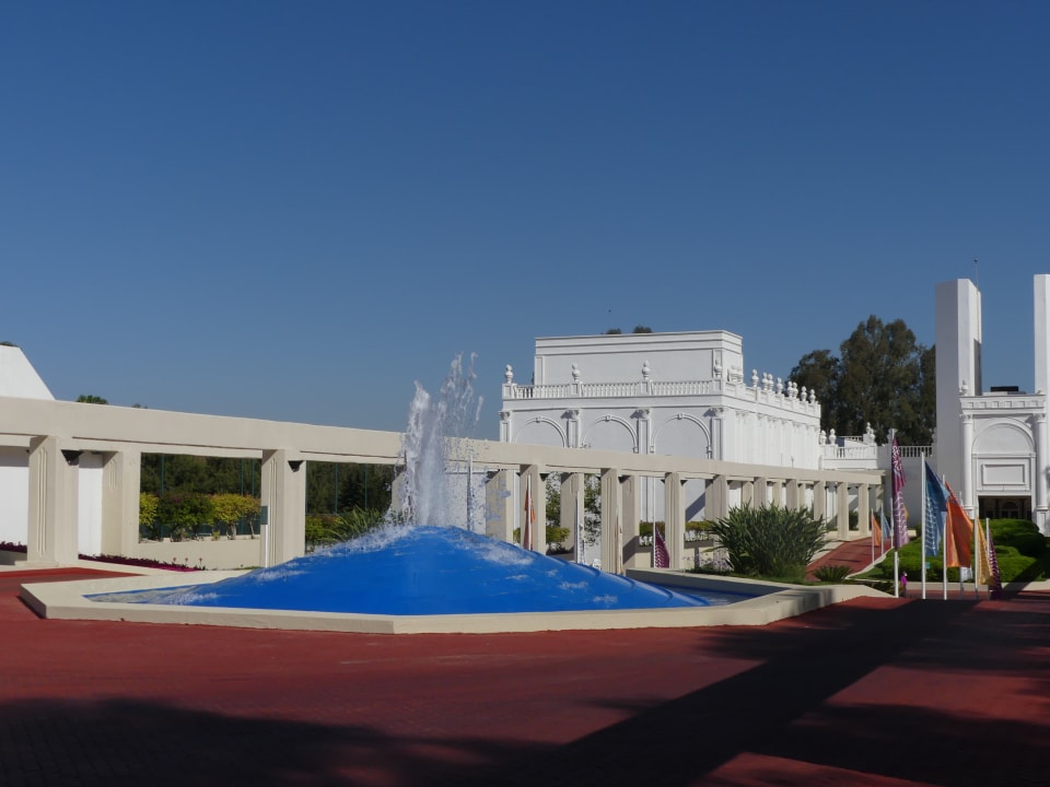 Sonstiges Monachus Family Resort Sorgun