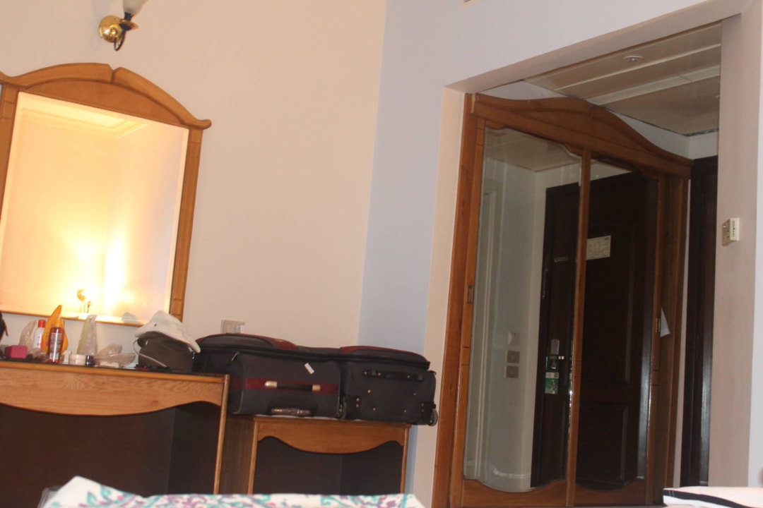 Pokój w Resort Seagull Beach Resort