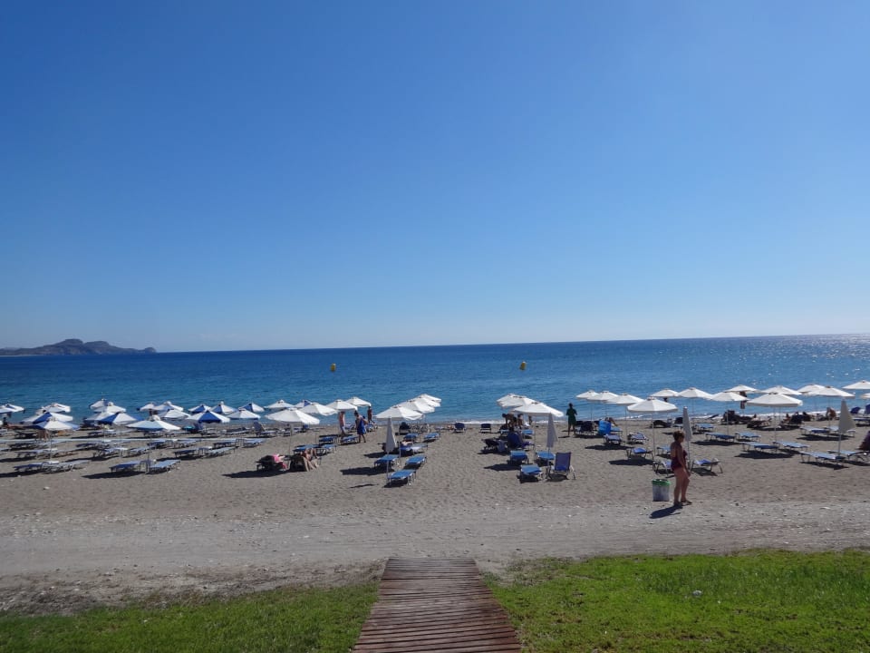 Strand SENTIDO Port Royal Villas & Spa