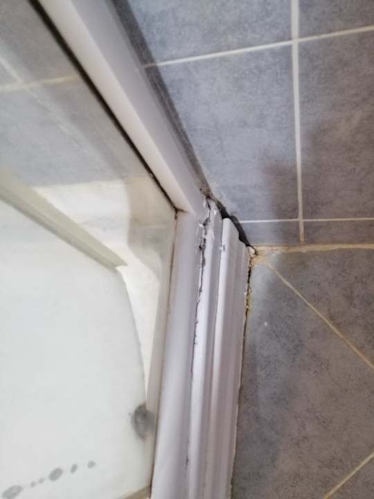 Zimmer Sentinus Hotel