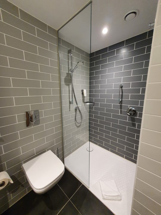 Zimmer Holiday Inn Express Kaiserslautern