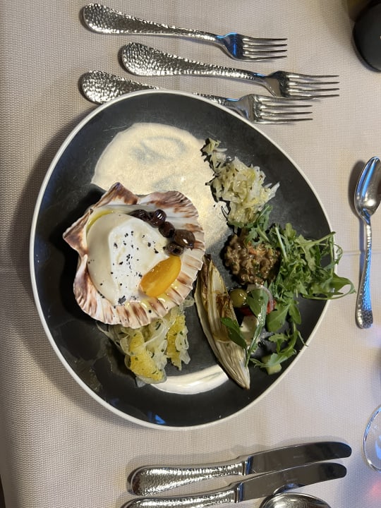 Gastro Berghaus Zallinger