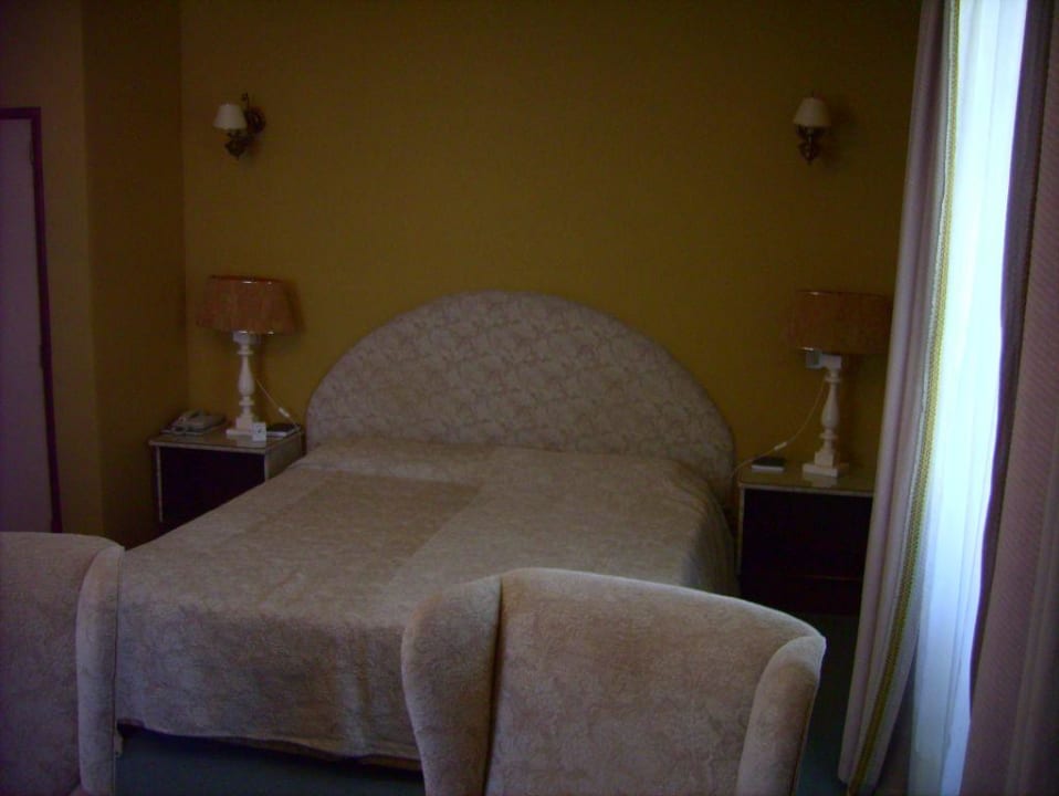 Doppelzimmer Herrenhaus schönfotografiert Hotel Quinta Splendida Wellness & Botanical Garden