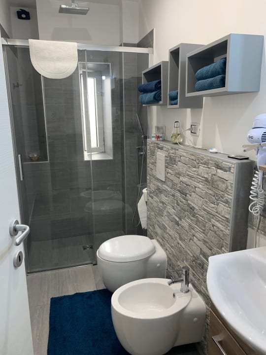 Zimmer Al Posto Solito