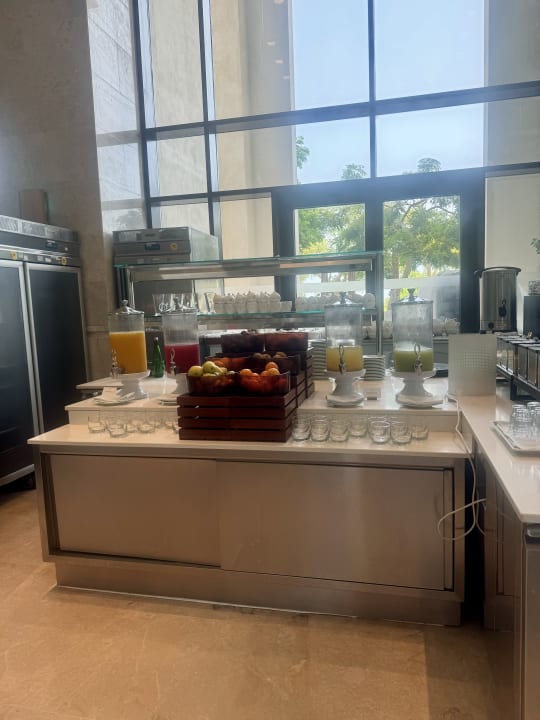 Gastro The St. Regis Saadiyat Island Resort, Abu Dhabi