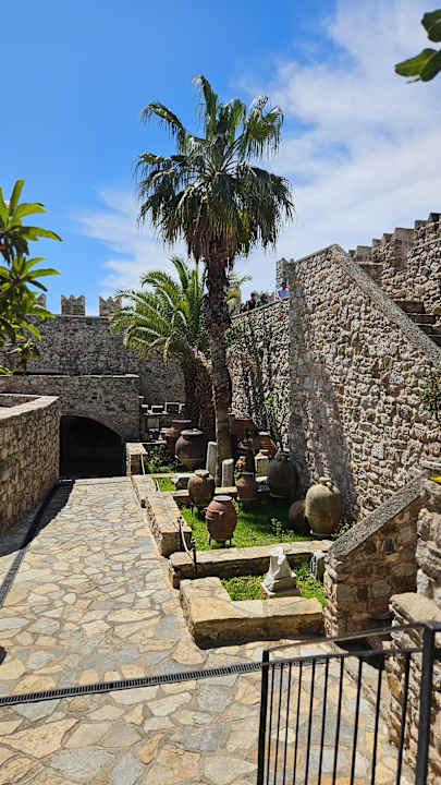 Sonstiges Emre Beach & Emre Hotel