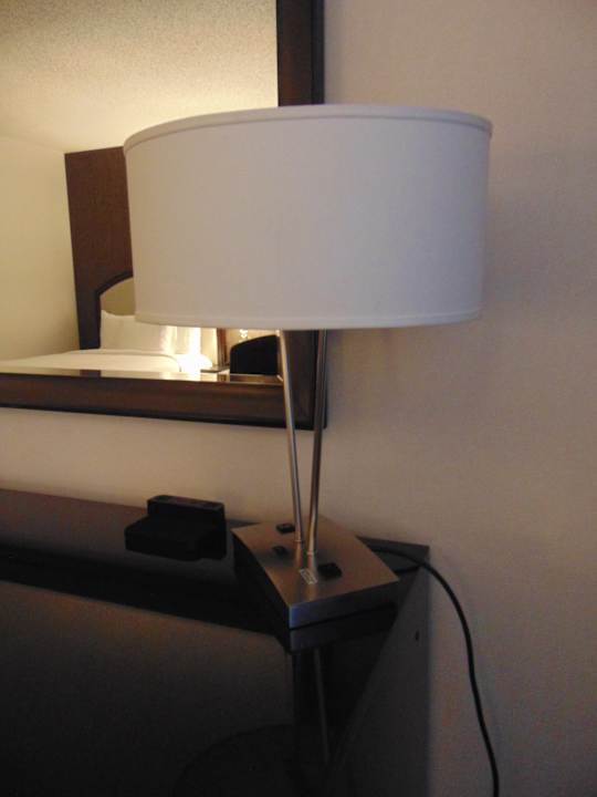 Zimmer Hotel Hilton Atlanta