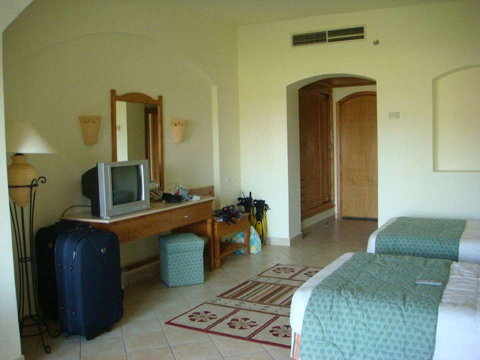 Zimmer Swisstouch Oriental Resort Marsa Alam