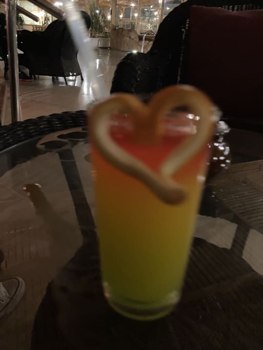 Gastro Three Corners Sea Beach Resort