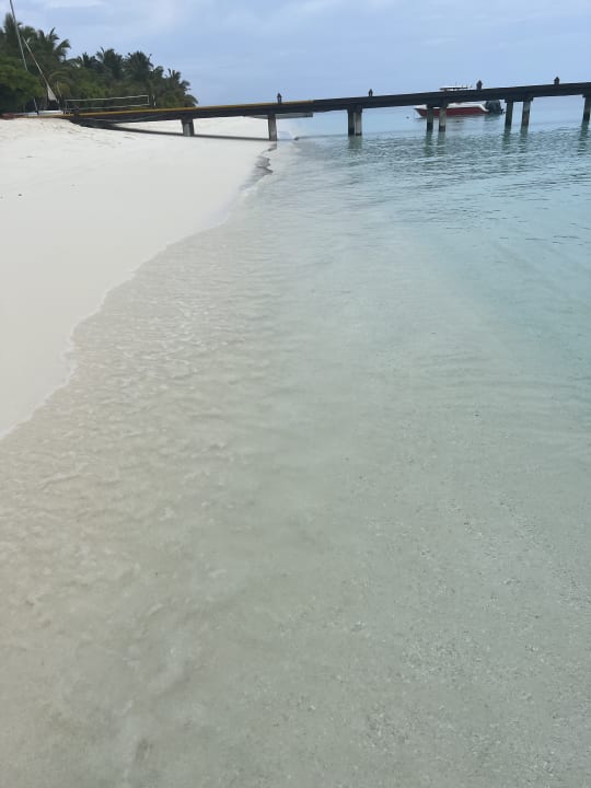 Strand Adaaran Select Meedhupparu Island Resort - Premium All Inclusive