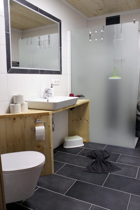 Zimmer Nature Fun Apartments