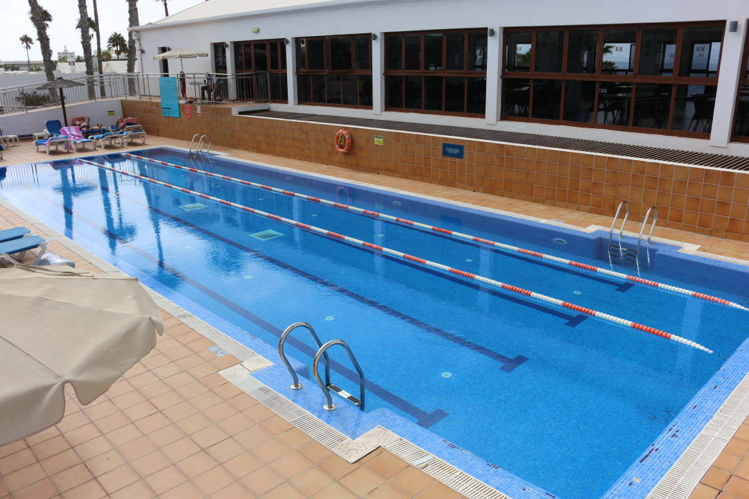 Pool Grupotel Flamingo