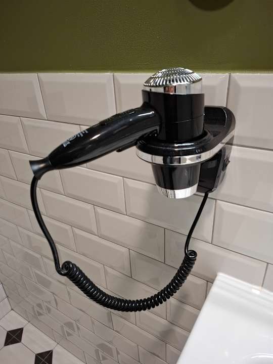 Zimmer ARCHE Dwór Uphagena Gdańsk