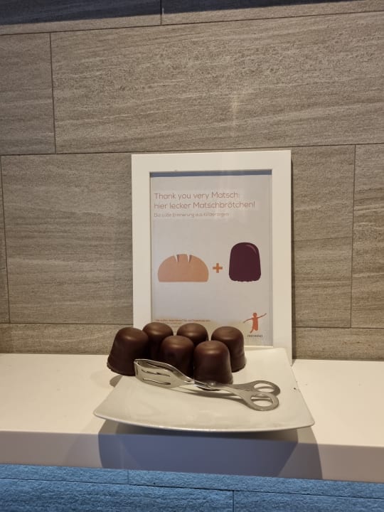 Gastro Strandgut Resort