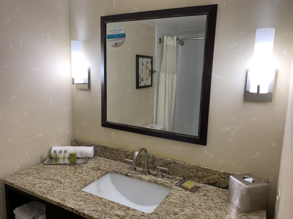 Zimmer Hotel DoubleTree By Hilton Downtown Los Angeles