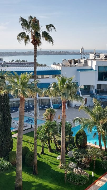 Ausblick Side Star Elegance