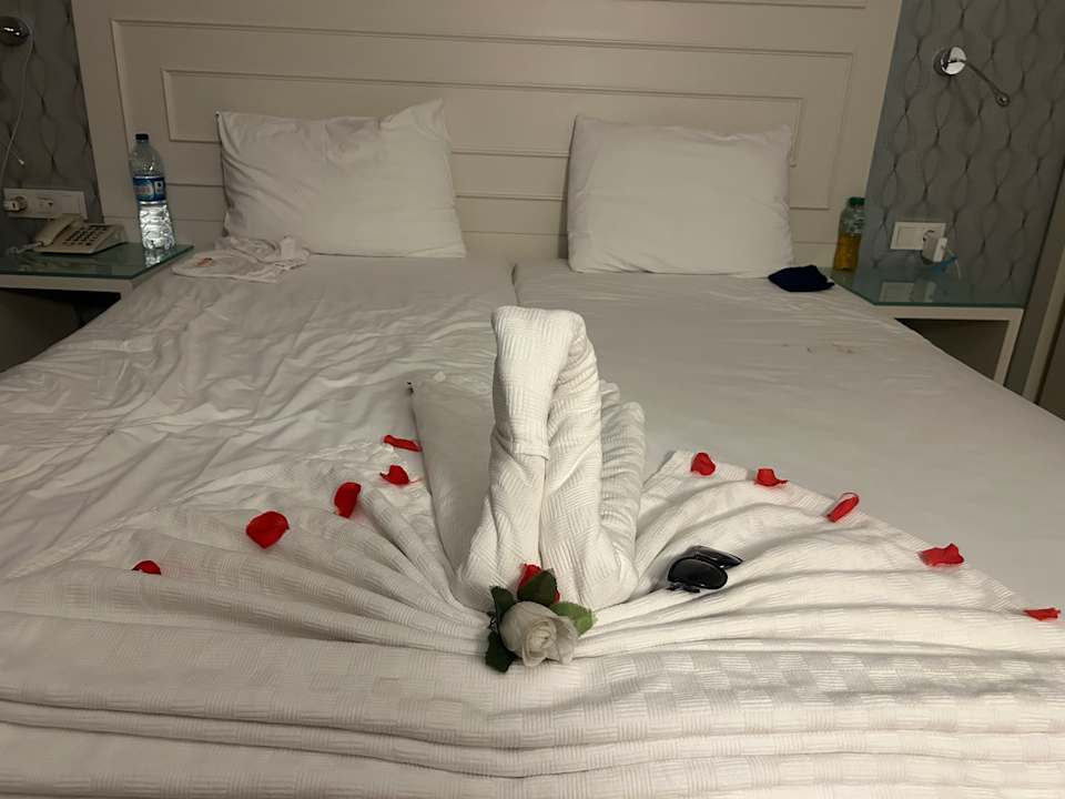 Zimmer Sentido Trendy Verbena Beach