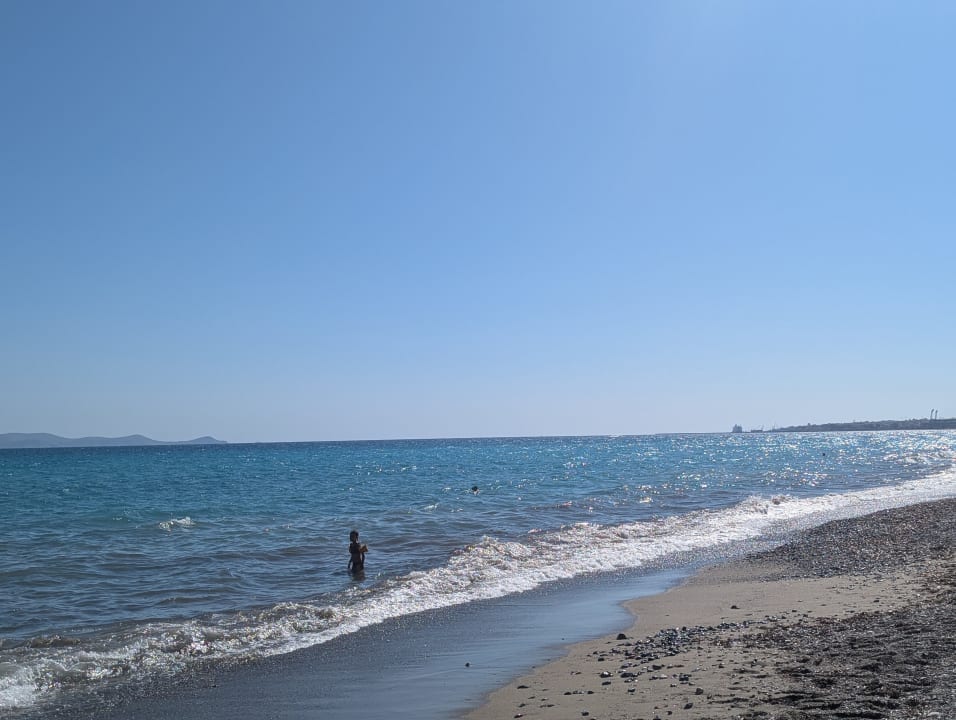 Strand Dessole Dolphin Bay Resort