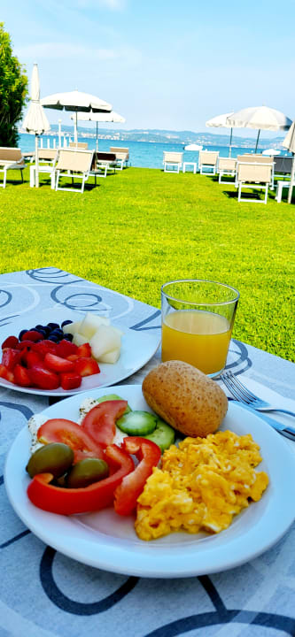 Gastro Hotel Saviola