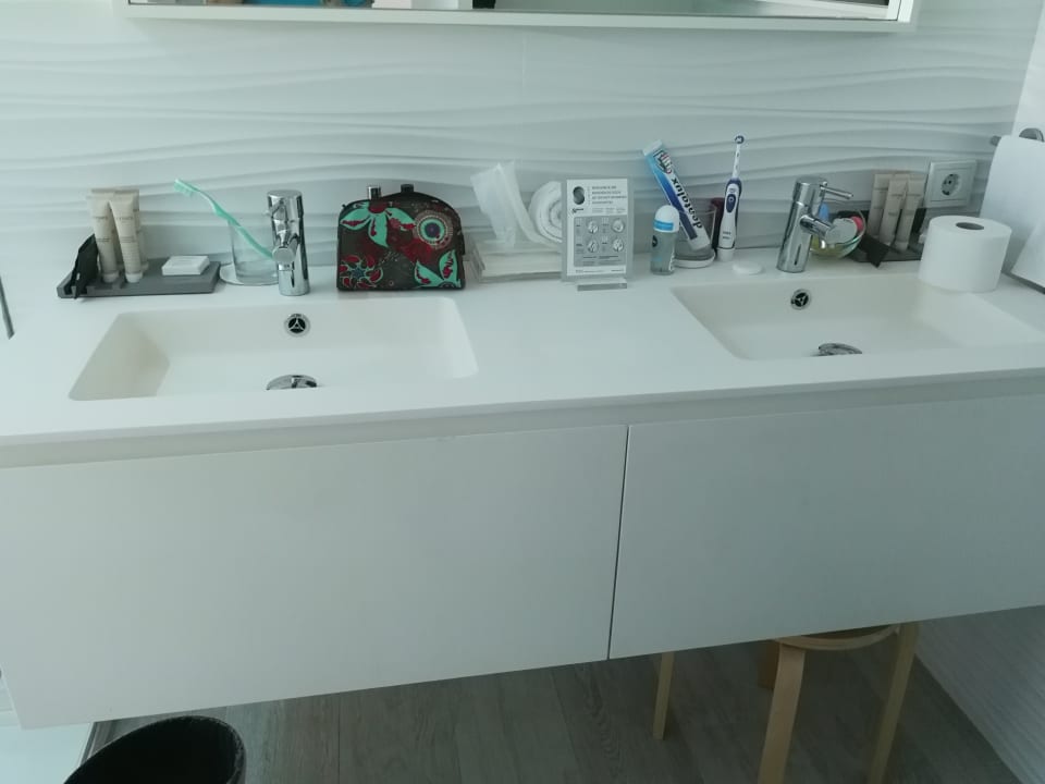 Zimmer Son Moll Sentits Hotel & Spa