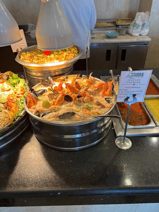 Gastro Hotel Three Corners Ocean View prestige - Adults only