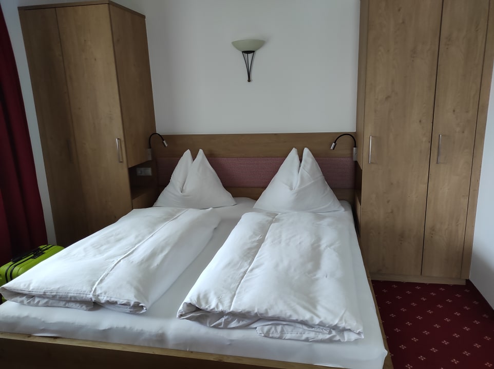 Zimmer Hotel Gasthof Kröll