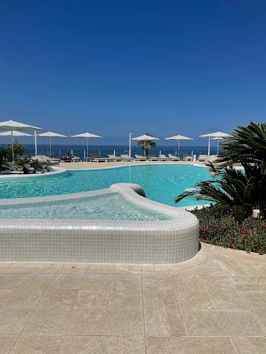 Pool Borgo Donna Canfora